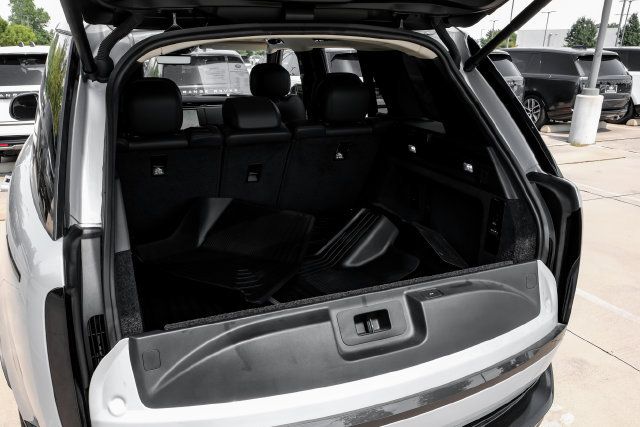 Used 2023 Land Rover Range Rover SE AWD/4WD image 56
