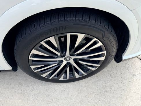 Used 2024 Lexus RX 350 FWD image 14