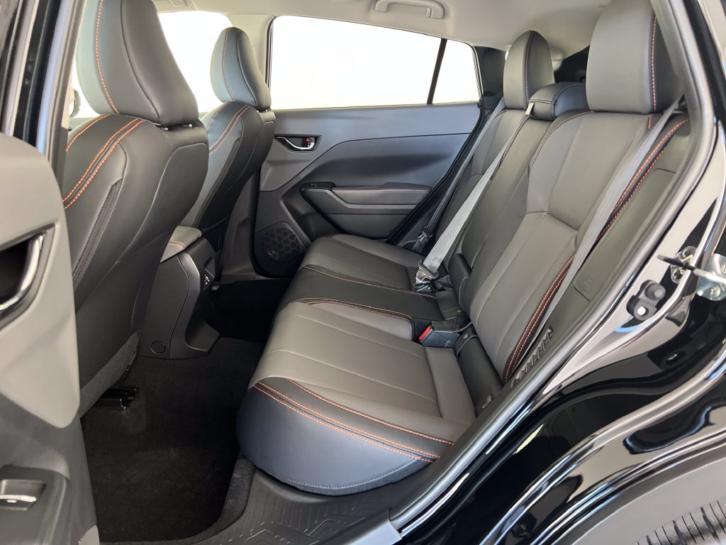 New 2026 Subaru Crosstrek 2.5i Limited AWD/4WD image 27