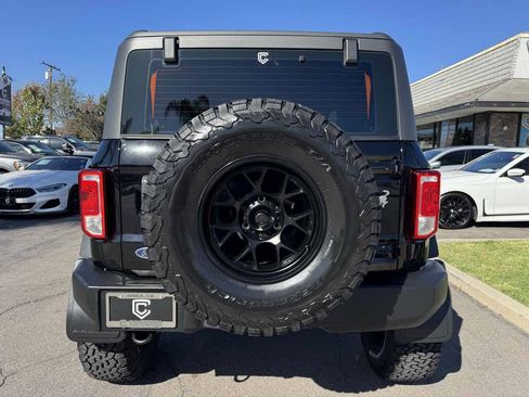 Used 2023 Ford Bronco 2-Door image 6