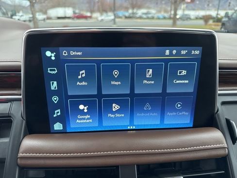 Used 2023 Chevrolet Tahoe High Country w/ Premium Package 2 image 29