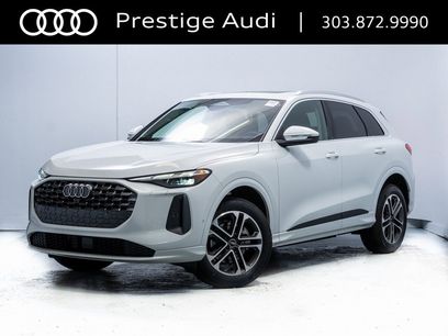 New 2025 Audi Q5 Premium
