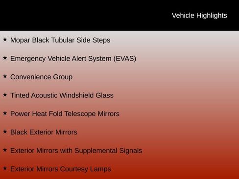New 2026 RAM 3500 Tradesman image 10