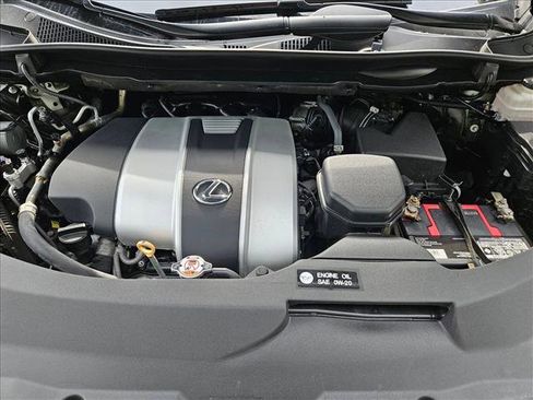 Used 2022 Lexus RX 350 FWD w/ Premium Package image 23