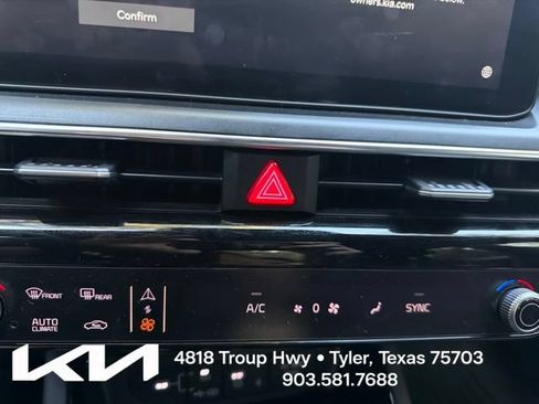 Used 2025 Kia K5 GT FWD image 21