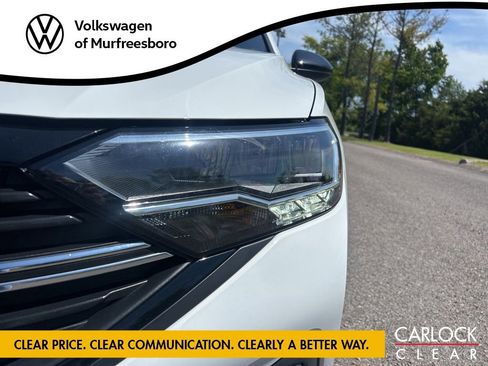 Certified 2023 Volkswagen Jetta Sport FWD image 10