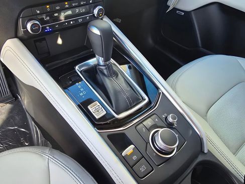 New 2025 MAZDA CX-5 AWD 2.5 S w/ Premium Plus Pkg image 19