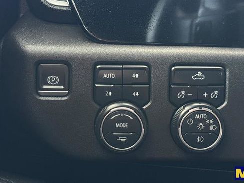 Certified 2023 Chevrolet Silverado 1500 RST w/ Convenience Package II image 32