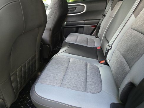 Used 2024 Ford Bronco Sport Big Bend AWD/4WD image 30