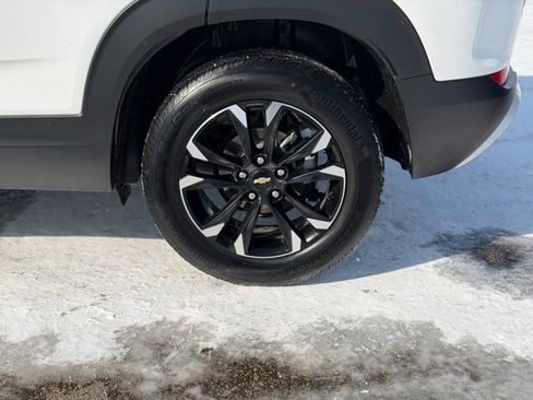 Used 2023 Chevrolet TrailBlazer LT image 13