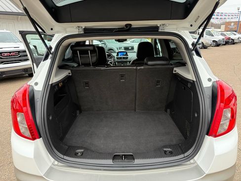Used 2015 Buick Encore Convenience image 15