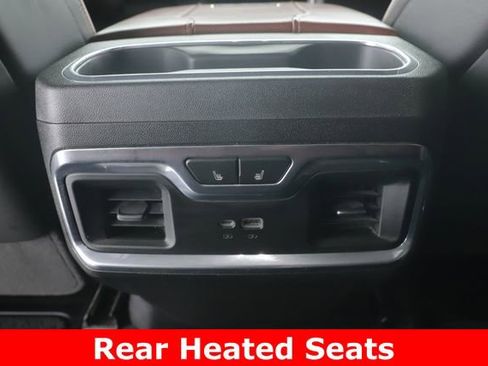 Used 2025 GMC Sierra 3500 Denali Ultimate image 31