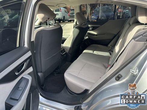 Certified 2023 Subaru Legacy Premium image 21