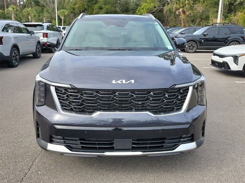 New 2026 Kia Sorento EX image 2