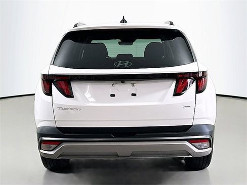 Used 2025 Hyundai Tucson SEL image 6