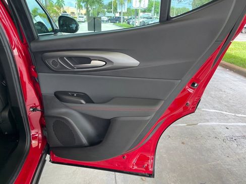 New 2024 Dodge Hornet R/T Plus image 27