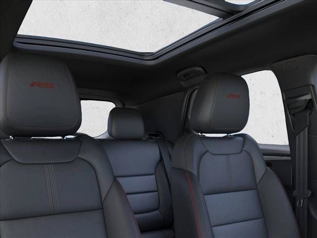 New 2026 Chevrolet TrailBlazer RS w/ Convenience Package FWD image 24