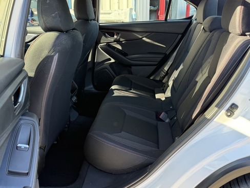 Used 2022 Subaru WRX Premium image 17