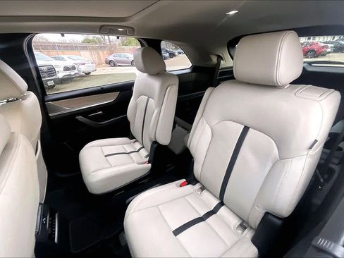 Used 2024 MAZDA CX-90 3.3 Turbo w/ Premium Package image 20