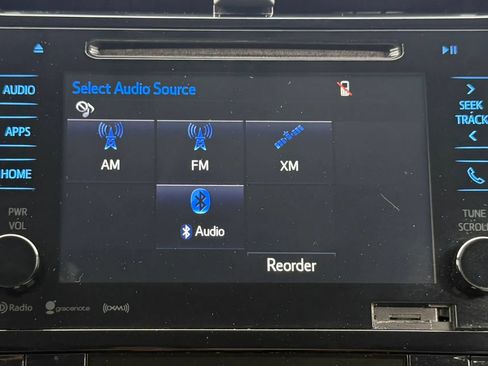 Used 2016 Toyota Prius Four w/ Protection Package FWD image 19