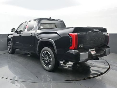 New 2026 Toyota Tundra Limited image 3