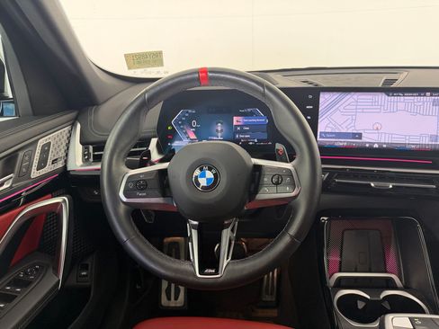 Used 2024 BMW X1 M35i w/ Premium Package AWD/4WD image 15