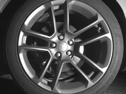 Used 2021 Dodge Challenger R/T Scat Pack w/ Plus Package RWD image 13