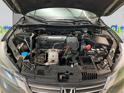 Used 2015 Honda Accord EX-L image 12