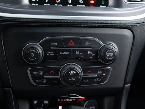 Used 2019 Dodge Charger Scat Pack w/ Technology Group image 34