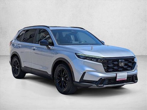 Used 2026 Honda CR-V Sport image 3
