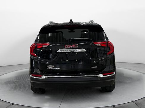 Used 2021 GMC Terrain SLT w/ LPO, Floor Liner Package AWD/4WD image 5
