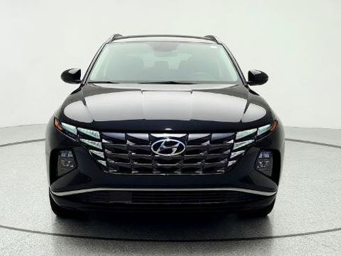 Used 2024 Hyundai Tucson SEL AWD/4WD image 2