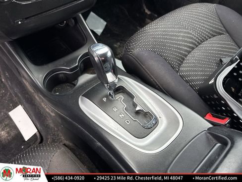 Used 2013 Dodge Journey SXT w/ Popular Equipment Group image 18