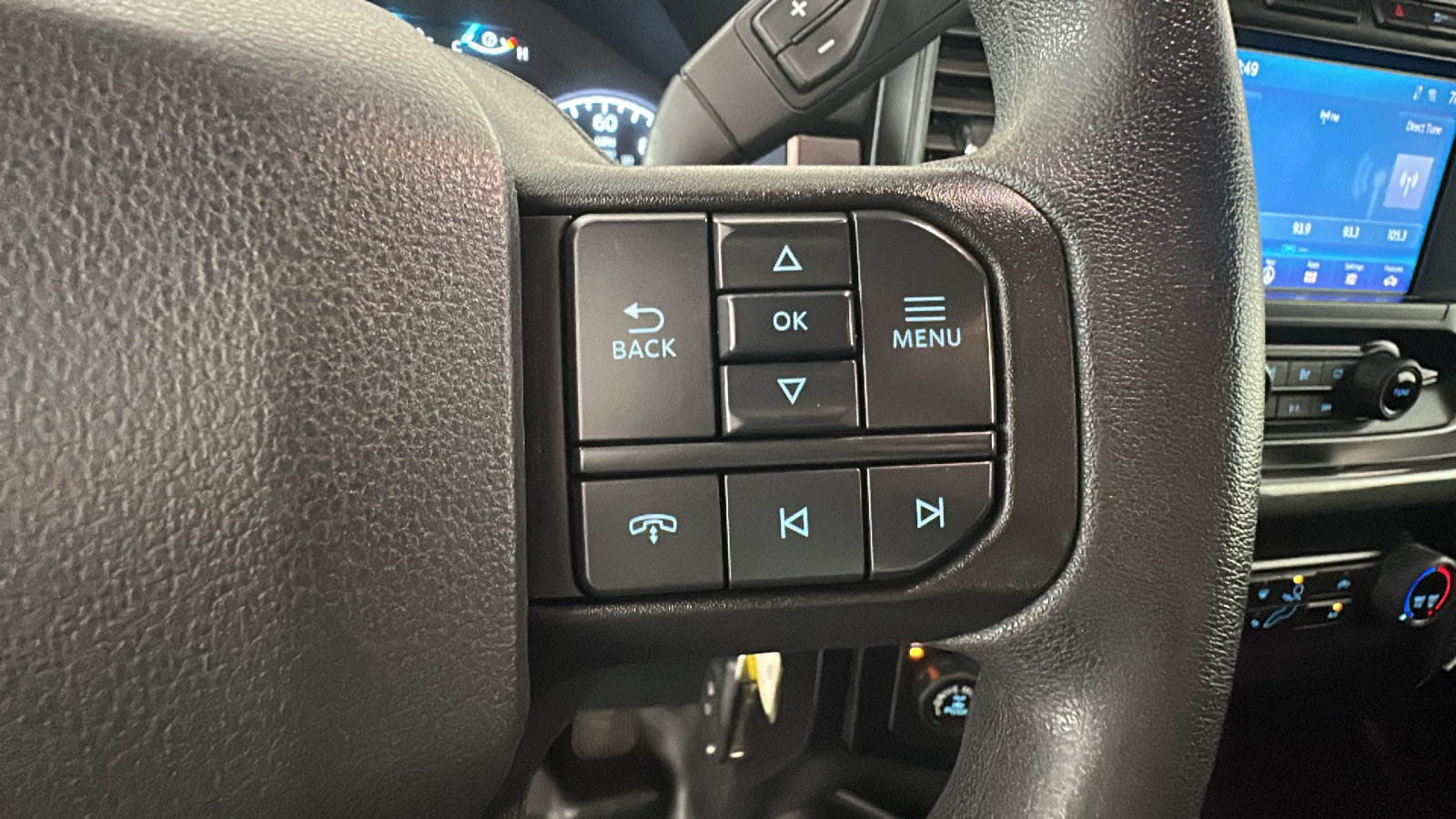 Used 2023 Ford F150 XL w/ Trailer Tow Package AWD/4WD image 20