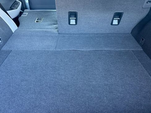 New 2025 Subaru Outback Premium image 15