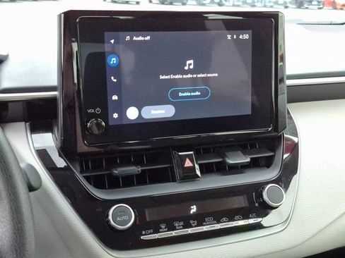 Used 2026 Toyota Corolla LE image 14