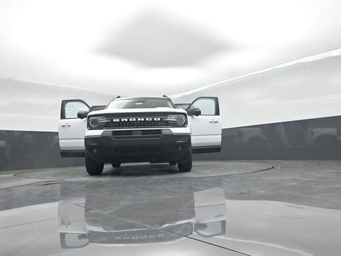 New 2025 Ford Bronco Sport Outer Banks w/ Outer Banks Tech Package+ image 68