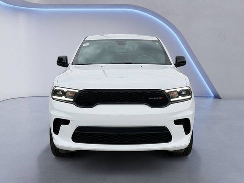 Used 2026 Dodge Durango GT AWD/4WD image 8