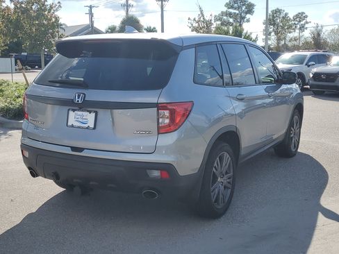 Used 2020 Honda Passport EX-L image 7