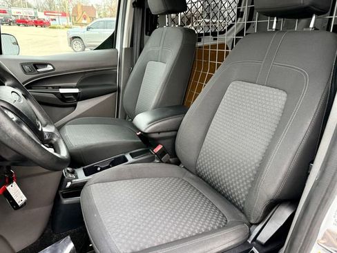 Used 2020 Ford Transit Connect XLT image 13