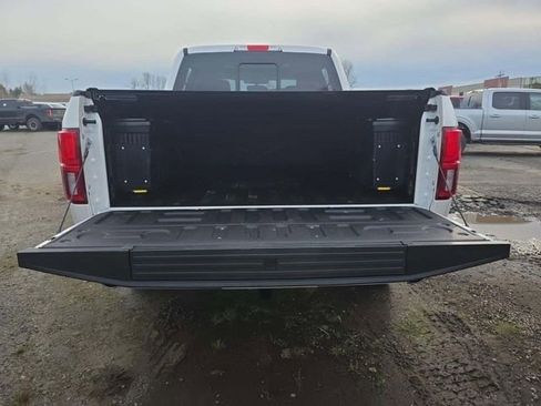 Used 2019 Ford F150 Limited image 7