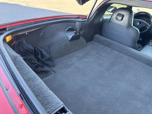 Used 2013 Chevrolet Corvette Grand Sport w/ 3LT Preferred Equipment Group image 16