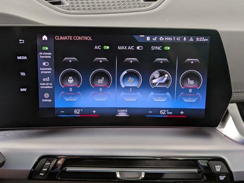 Used 2023 BMW X1 xDrive28i w/ Convenience Package AWD/4WD image 23