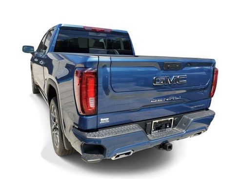 New 2026 GMC Sierra 1500 Denali Ultimate AWD/4WD image 4