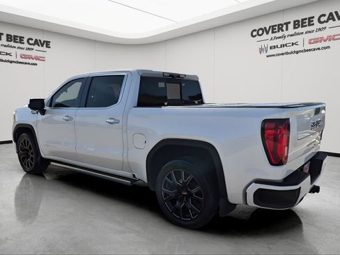 Used 2021 GMC Sierra 1500 Denali w/ Denali Ultimate Package image 7