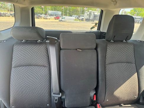 Used 2015 Toyota 4Runner Trail image 9