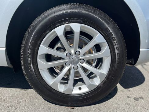 Used 2013 Audi Q5 2.0T Premium Plus AWD/4WD image 29
