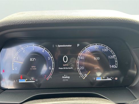 New 2025 Jeep Grand Cherokee Laredo X w/ Luxury Tech Group I AWD/4WD image 24