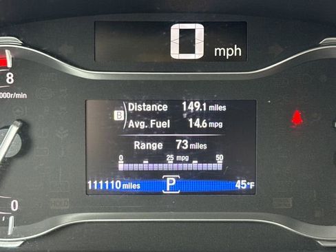 Used 2016 Honda Pilot EX-L image 21