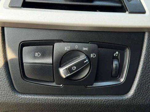 Used 2015 BMW 320i Sedan image 17